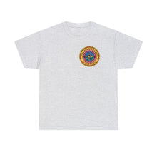 Load image into Gallery viewer, 4th Marine Logistics Group (4th MLG) Marine Forces Reserve Logo T-Shirts