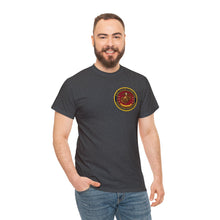 Load image into Gallery viewer, Deputy Commandant Plans Policies & Operations (PP&O) Department HQMC Logo T-Shirts