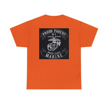 Load image into Gallery viewer, Copy of Marine Wing Support Squadron 372 (MWSS-372) Logo T-Shirts