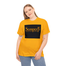 Load image into Gallery viewer, Copy of Marine Wing Support Squadron 372 (MWSS-372) Logo T-Shirts