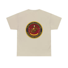 Load image into Gallery viewer, Deputy Commandant Plans Policies & Operations (PP&O) Department HQMC Logo T-Shirts