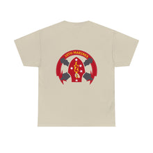 Load image into Gallery viewer, 10th Marines Logo T-Shirts