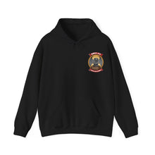 Load image into Gallery viewer, US Marines Sweatshirt | Hoodie Marine Wing Support Squadron-473