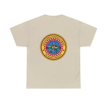 Load image into Gallery viewer, 4th Marine Logistics Group (4th MLG) Marine Forces Reserve Logo T-Shirts
