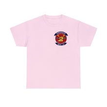 Load image into Gallery viewer, Marine Wing Support Squadron 372 (MWSS-372) Logo T-Shirts