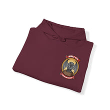 Load image into Gallery viewer, ”US Marines Sweatshirt | Hoodie Marine Wing Support Squadron-473”
