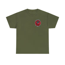 Load image into Gallery viewer, Marine Aviation Logistics Squadron 39 (MALS-39) Marine Corps Unit Logo T-Shirts