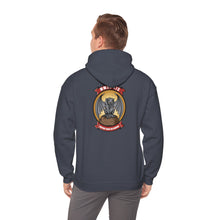 Load image into Gallery viewer, US Marines Sweatshirt | Hoodie Marine Wing Support Squadron-473