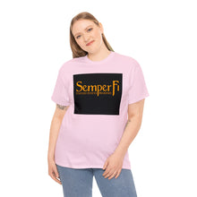 Load image into Gallery viewer, Copy of Marine Wing Support Squadron 372 (MWSS-372) Logo T-Shirts