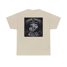 Load image into Gallery viewer, Copy of Marine Wing Support Squadron 372 (MWSS-372) Logo T-Shirts