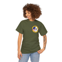 Load image into Gallery viewer, Camp Mujuk Republic of Korea Logo T-Shirts