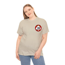 Load image into Gallery viewer, Unisex Heavy Cotton Tee
