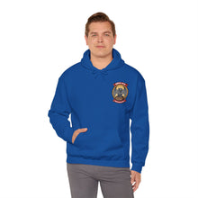 Load image into Gallery viewer, US Marines Sweatshirt | Hoodie Marine Wing Support Squadron-473