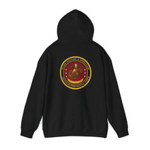 Load image into Gallery viewer, Combined Joint Task Force Operation Inherent Resolve Logo Vagabond 20oz Tumbler