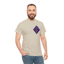 Load image into Gallery viewer, 1st Marine Regiment (1st Mar Regt) Logo T-Shirt