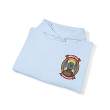 Load image into Gallery viewer, ”US Marines Sweatshirt | Hoodie Marine Wing Support Squadron-473”