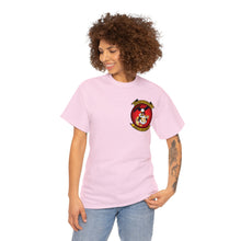 Load image into Gallery viewer, 15th Marine Expeditionary Unit (15th MEU) Logo T-Shirts