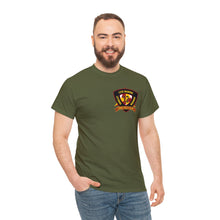 Load image into Gallery viewer, 12th Marine Littoral Regiment (12th MLR) Logo T-Shirts