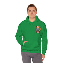 Load image into Gallery viewer, US Marines Sweatshirt | Hoodie Marine Wing Support Squadron-473