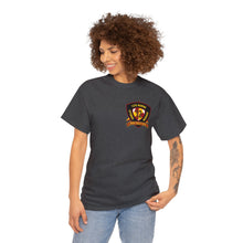 Load image into Gallery viewer, 12th Marine Littoral Regiment (12th MLR) Logo T-Shirts