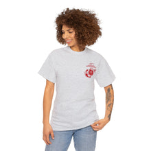 Load image into Gallery viewer, Unisex Heavy Cotton Tee