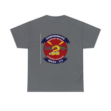 Load image into Gallery viewer, Marine Wing Support Squadron 372 (MWSS-372) Logo T-Shirts