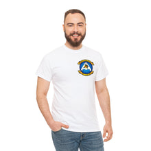 Load image into Gallery viewer, 1st Low Altitude Air Defense Battalion (LAAD) Logo T-Shirts