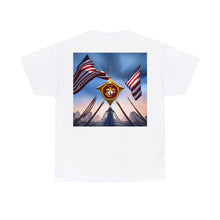 Load image into Gallery viewer, Unisex Heavy Cotton Tee