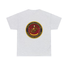 Load image into Gallery viewer, Deputy Commandant Plans Policies & Operations (PP&O) Department HQMC Logo T-Shirts