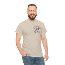 Load image into Gallery viewer, 3rd Battalion 1st Marines (3rd Bn 1st Mar V31) Logo T-Shirts