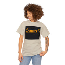 Load image into Gallery viewer, Copy of Marine Wing Support Squadron 372 (MWSS-372) Logo T-Shirts