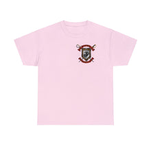 Load image into Gallery viewer, Combat Logistics Battalion 15 (CLB 15) Logo T-Shirts