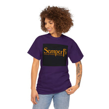 Load image into Gallery viewer, Copy of Marine Wing Support Squadron 372 (MWSS-372) Logo T-Shirts
