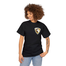 Load image into Gallery viewer, 6th Marine Corps District Headquarters (6th MCD) Logo T-Shirts