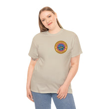 Load image into Gallery viewer, 4th Marine Logistics Group (4th MLG) Marine Forces Reserve Logo T-Shirts