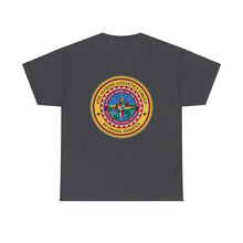 Load image into Gallery viewer, 4th Marine Logistics Group (4th MLG) Marine Forces Reserve Logo T-Shirts