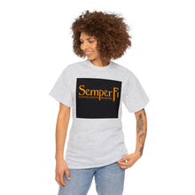 Load image into Gallery viewer, Copy of Marine Wing Support Squadron 372 (MWSS-372) Logo T-Shirts