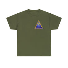 Load image into Gallery viewer, Center For Naval Aviation Technical Training Unit (CNATTU) NAS Pensacola Unit Logo T-Shirts