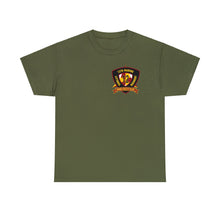 Load image into Gallery viewer, 12th Marine Littoral Regiment (12th MLR) Logo T-Shirts