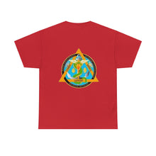 Load image into Gallery viewer, 4th Dental Battalion (4th Den Bn) Logo T-Shirts