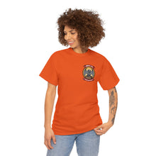 Load image into Gallery viewer, Marine Wing Support Squadron 473 (MWSS-473) Logo T-Shirts