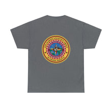 Load image into Gallery viewer, 4th Marine Logistics Group (4th MLG) Marine Forces Reserve Logo T-Shirts