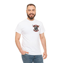 Load image into Gallery viewer, Combat Logistics Battalion 15 (CLB 15) Logo T-Shirts