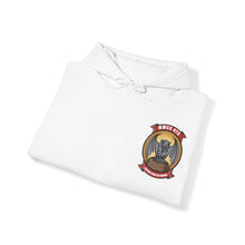Load image into Gallery viewer, US Marines Sweatshirt | Hoodie Marine Wing Support Squadron-473
