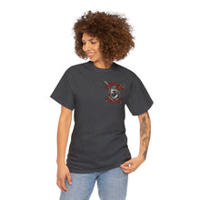 Load image into Gallery viewer, Combat Logistics Battalion 15 (CLB 15) Logo T-Shirts