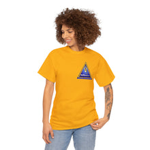 Load image into Gallery viewer, Center For Naval Aviation Technical Training Unit (CNATTU) NAS Pensacola Unit Logo T-Shirts