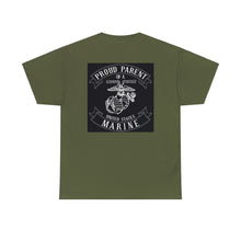 Load image into Gallery viewer, Copy of Marine Wing Support Squadron 372 (MWSS-372) Logo T-Shirts