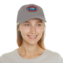 Load image into Gallery viewer, 7th Communication Battalion Logo Hat/Ball Cap