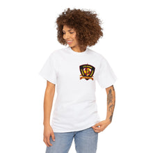 Load image into Gallery viewer, 12th Marine Littoral Regiment (12th MLR) Logo T-Shirts