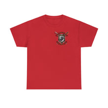 Load image into Gallery viewer, Combat Logistics Battalion 15 (CLB 15) Logo T-Shirts